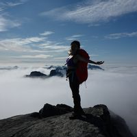 Nancy Lacsamana的照片