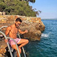 Ahmet Bektaş's Photo