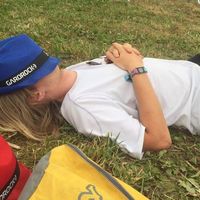 Florian Gueudre's Photo