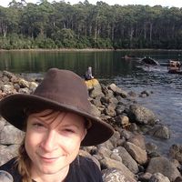 Photos de Prue Anderson