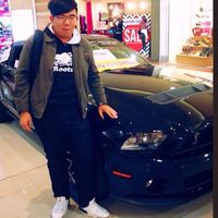 YU Hsuan Cheng's Photo