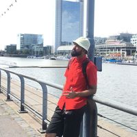 Lucas Henrique's Photo