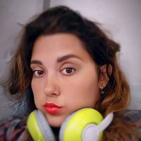 Кристина Лыга's Photo