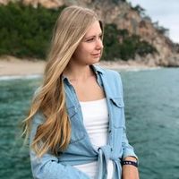 Алла Козиренко's Photo