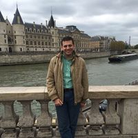 Amgad Beniamen's Photo