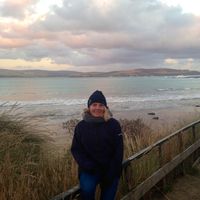 Nichola Borellini的照片