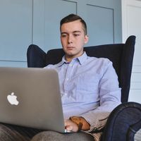 Kirill Misnik's Photo