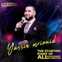 Yassine Mariouid's Photo