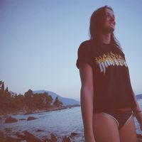 Tania Opiopchenko的照片