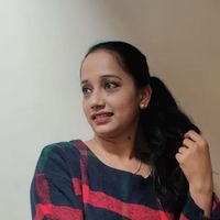 Hema Vellaluru's Photo