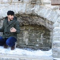 Tayyab Rasheed's Photo