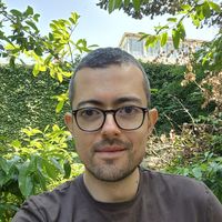 Fotos de Diogo Krobath