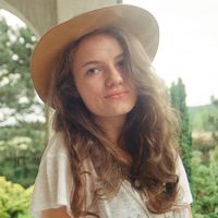 Ada Kochańska's Photo