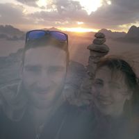 Jøsé Pat'Dirnon's Photo