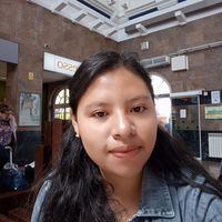 Alejandra Otero Salinas's Photo