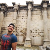 Photos de Luis San Martin