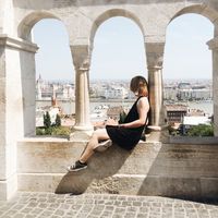 Ola Mendelska的照片