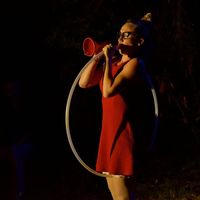 Photos de Manon Perrigault