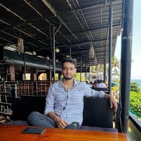 Utkarsh Verma's Photo