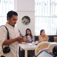 Rasyid Fakhran's Photo