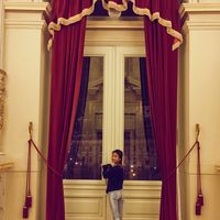 Billa Virginia's Photo