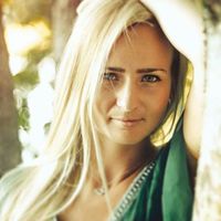 Angelika Andresson's Photo