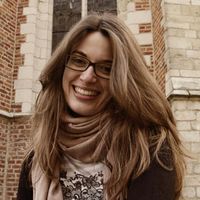 Giulia Cimitan的照片