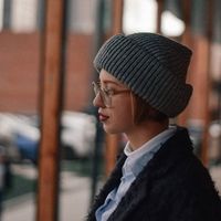 Anna Krasnova的照片