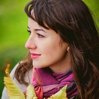 Dina Ismagulova's Photo