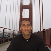 Tawfik Dabbaoui's Photo