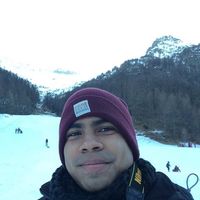 Photos de Anastácio Brito