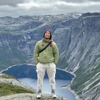 Argen Arvinqlo's Photo