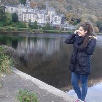 Nieves Ortega的照片