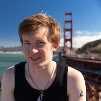 Alexey Prychev's Photo