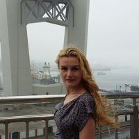 Olga Smirnova's Photo