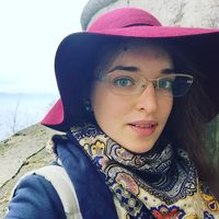 Juliana Chumak's Photo