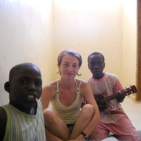 Hannah Furlong's Photo