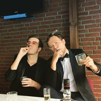 Sebastian Lindner's Photo