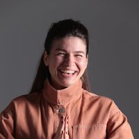 Olga Grigoryeva's Photo