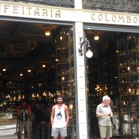 Agustin Facio的照片