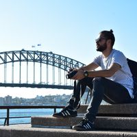 jonatan covinich's Photo