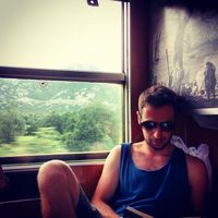 Nik Langenakers的照片