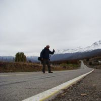 aldosupertramp's Photo