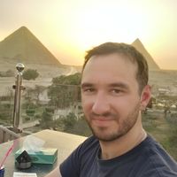 Andrew Stephenson's Photo