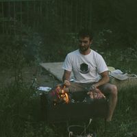 Haykaz Gharibyan的照片