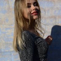 Julia Shulga的照片