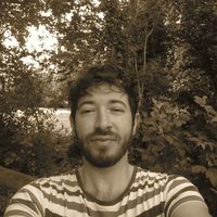 Simon Delaunay的照片