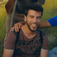 Javier Blazquez的照片