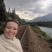 Natia Devloo's Photo