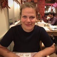 Nadja van Kessel的照片